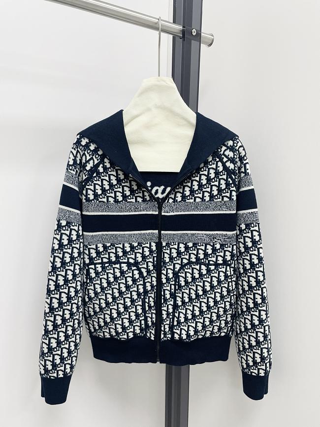 Dior Women Clothes DI0029-02 - 1