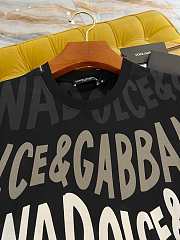 Dolce Gabbana Clothes DG518087-01 - 6