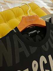 Dolce Gabbana Clothes DG518087-01 - 5