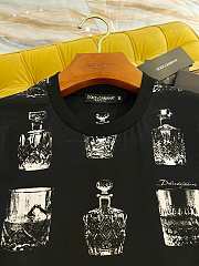 Dolce Gabbana Clothes DG518087-02 - 5