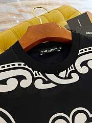 Dolce Gabbana Clothes DG518087-03 - 6