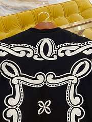 Dolce Gabbana Clothes DG518087-03 - 5