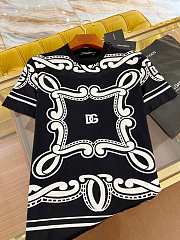 Dolce Gabbana Clothes DG518087-03 - 2