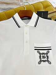 Dolce Gabbana Clothes DG518177-01 - 5