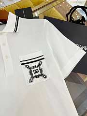 Dolce Gabbana Clothes DG518177-01 - 4