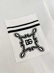 Dolce Gabbana Clothes DG518177-01 - 6