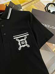 Dolce Gabbana Clothes DG518177-02 - 4