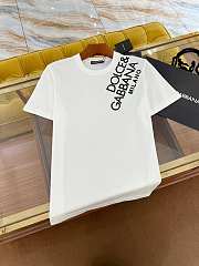 Dolce Gabbana Clothes DG51818-02 - 3