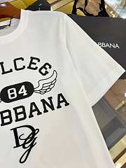 Dolce Gabbana Clothes DG51818-03 - 5