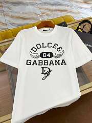 Dolce Gabbana Clothes DG51818-03 - 4