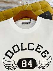 Dolce Gabbana Clothes DG51818-03 - 3