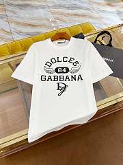 Dolce Gabbana Clothes DG51818-03 - 2
