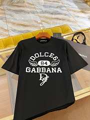 Dolce Gabbana Clothes DG51818-04 - 6