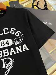 Dolce Gabbana Clothes DG51818-04 - 5