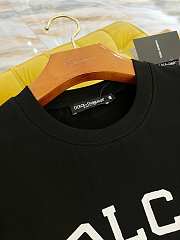 Dolce Gabbana Clothes DG51818-04 - 3