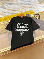 Dolce Gabbana Clothes DG51818-04 - 2