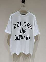 Dolce Gabbana Clothes DG518231-01 - 4