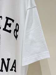 Dolce Gabbana Clothes DG518231-01 - 3