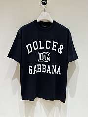 Dolce Gabbana Clothes DG518231-02 - 3