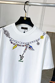 Louis Vuitton Clothes CODE LV0383-02 - 5