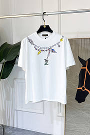 Louis Vuitton Clothes CODE LV0383-02 - 4