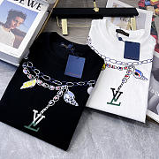Louis Vuitton Clothes CODE LV0383-02 - 2