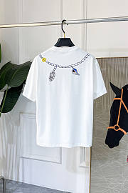 Louis Vuitton Clothes CODE LV0383-02 - 3