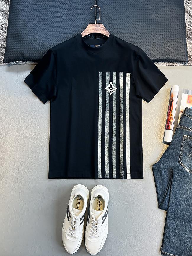 Louis Vuitton Clothes CODE LV0674-01 - 1