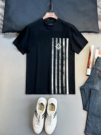 Louis Vuitton Clothes CODE LV0674-01