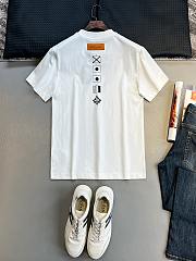 Louis Vuitton Clothes CODE LV0674-02 - 5