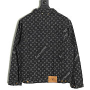 Louis Vuitton Denim Top Version LV2160-01 - 4