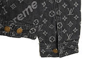 Louis Vuitton Denim Top Version LV2160-01 - 3