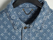 Louis Vuitton Denim Top Version LV2160-02 - 3
