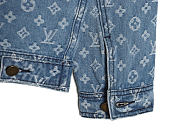 Louis Vuitton Denim Top Version LV2160-02 - 2