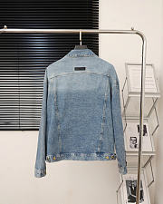 Louis Vuitton Denim Top Version LV2160-03 - 5
