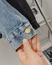 Louis Vuitton Denim Top Version LV2160-03 - 2
