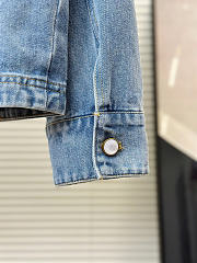 Louis Vuitton Denim Top Version LV2160-04 - 5