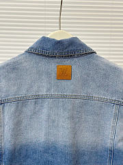 Louis Vuitton Denim Top Version LV2160-04 - 4