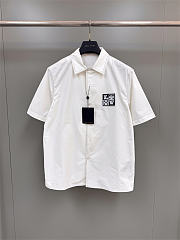 Louis Vuitton Shirt Top Version LV5480-01 - 5