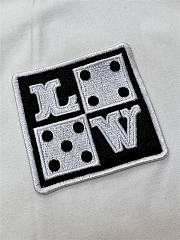 Louis Vuitton Shirt Top Version LV5480-01 - 3