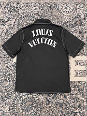 Louis Vuitton Shirt Top Version LV5480-02 - 4
