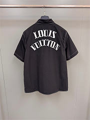 Louis Vuitton Shirt Top Version LV5480-02 - 3