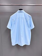 Louis Vuitton Shirt Top Version LV5480-03 - 5