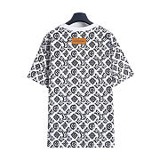 Louis Vuitton T-shirt Top Version LV2100-01 - 6