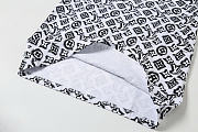 Louis Vuitton T-shirt Top Version LV2100-01 - 5