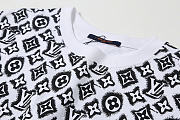 Louis Vuitton T-shirt Top Version LV2100-01 - 3
