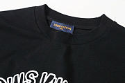 Louis Vuitton T-shirt Top Version LV2100-02 - 3