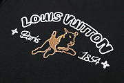 Louis Vuitton T-shirt Top Version LV2100-02 - 2