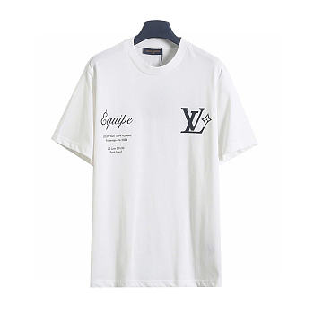 Louis Vuitton T-shirt Top Version LV2100-03