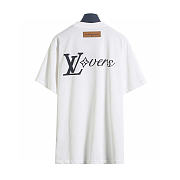 Louis Vuitton T-shirt Top Version LV2100-03 - 6